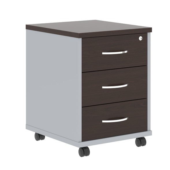 Тумба подкатная ТМ-3.А 412х450х551 IMAGO