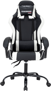 Геймерское кресло CHAIRMAN GAME CH41