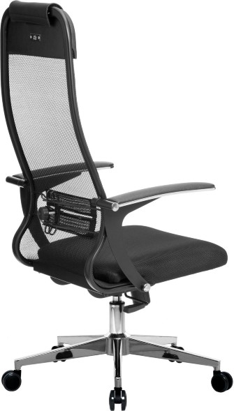 Эргономичное кресло METTA Комплект 14 Ch пр/сечен