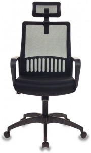 Кресло Бюрократ MC-201-H