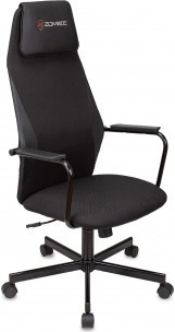 Кресло игровое Zombie ONE ткань