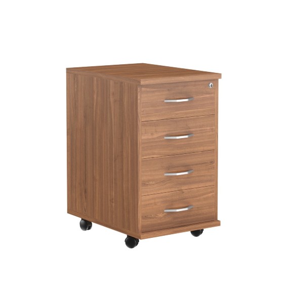 Тумба подкатная ТМ-4.А 412х450х702 IMAGO