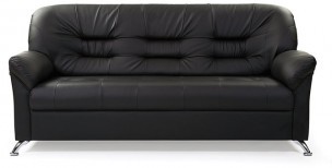 Диван трехместный Парм