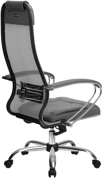Эргономичное кресло МЕТТА Комплект 5 Ch ов/сечен