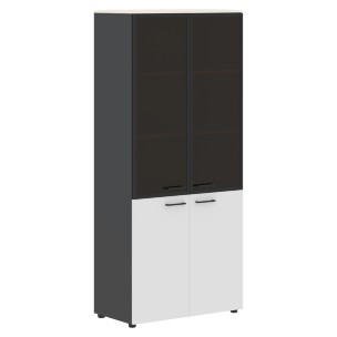 Шкаф комбинированный JHC 85.7 856х452х1949 JAY