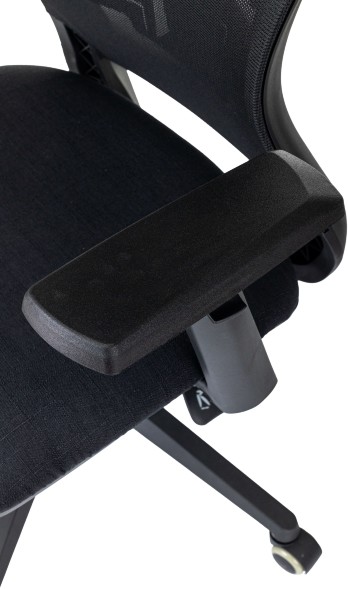 Кресло руководителя Бюрократ MC-811-H