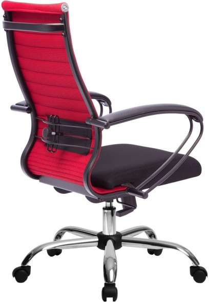 Эргономичное кресло МЕТТА Комплект 19 Ch ов/сечен