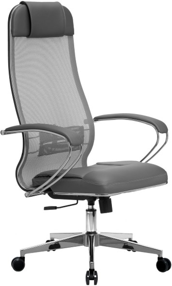 Эргономичное кресло МЕТТА Комплект 5 Ch пр/сечен 