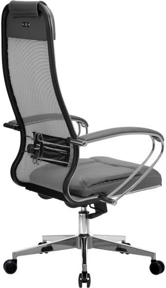 Эргономичное кресло МЕТТА Комплект 5 Ch пр/сечен 