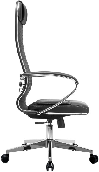 Эргономичное кресло МЕТТА Комплект 5 Ch пр/сечен 