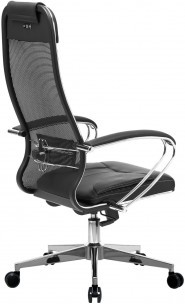 Эргономичное кресло МЕТТА Комплект 5 Ch пр/сечен