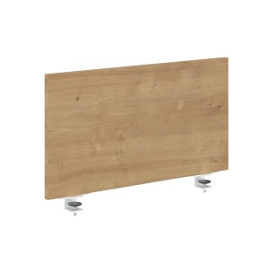 Экран FBL 6535 Белый премиум/Белый 647х18х346 FORTA