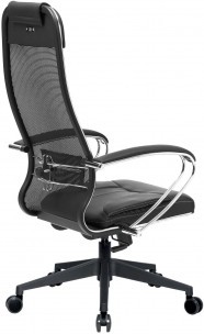 Эргономичное кресло МЕТТА Комплект 5 Pl пр/сечен