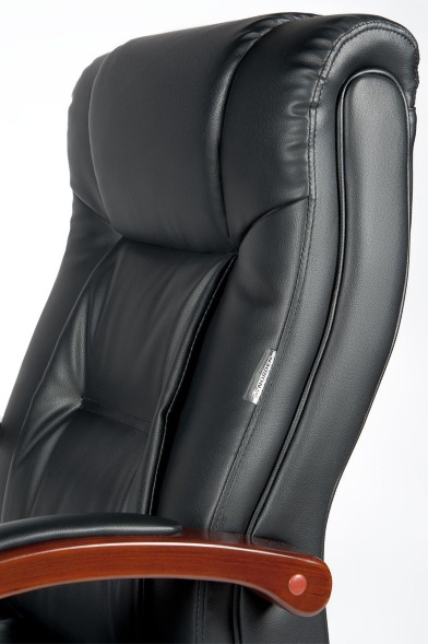 Кресло руководителя КОНСУЛ/КОЖА