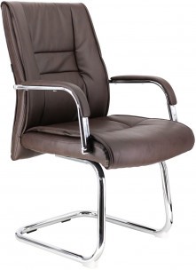 Кресло для посетителей Kent CF