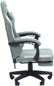 Игровое кресло CHAIRMAN GAME CH26