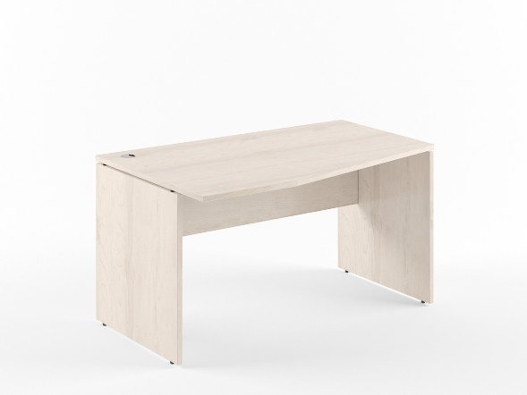 Стол эргономичный XCT 149(L) 1400х900х750 XTEN