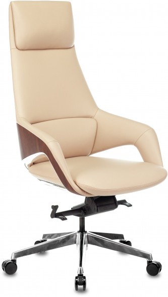 Кресло руководителя Бюрократ _DAO-2 