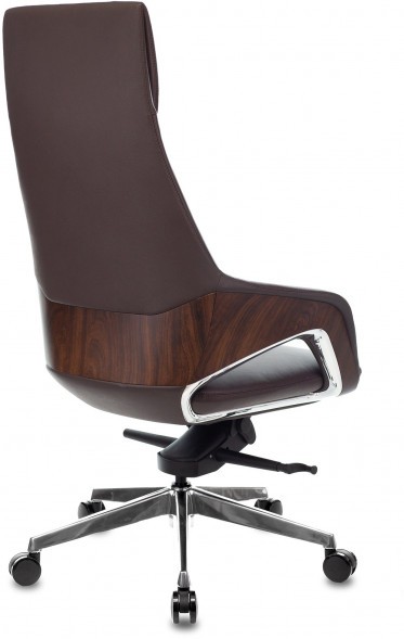Кресло руководителя Бюрократ _DAO-2 