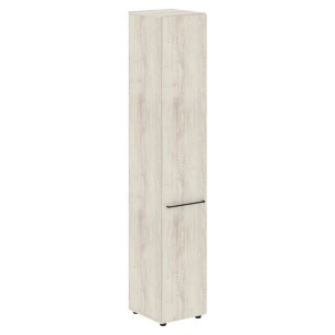 Шкаф колонка с глухой дверью LHC 40.1 400х430х2253 LOFTIS