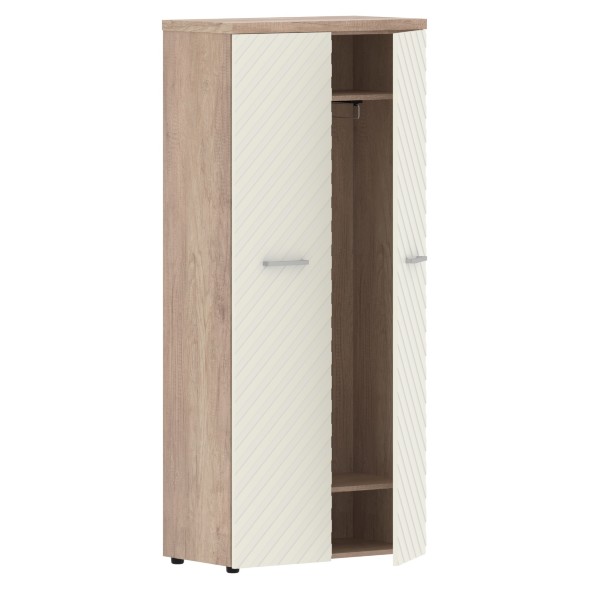 Гардероб TLCW 85 856х450х1968 TORR LUX