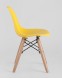Детский стул Eames DSW 