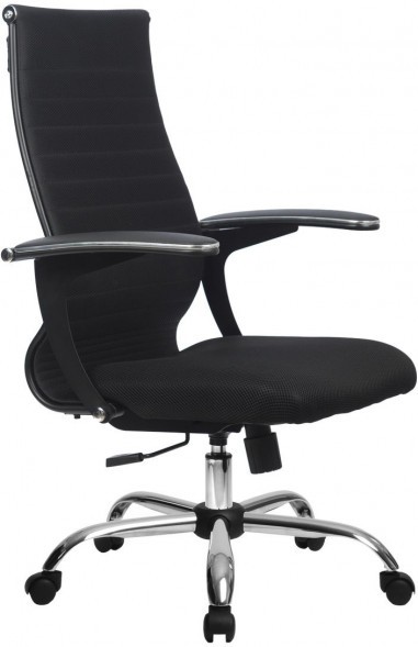 Эргономичное кресло МЕТТА Комплект 20 Ch ов/сечен