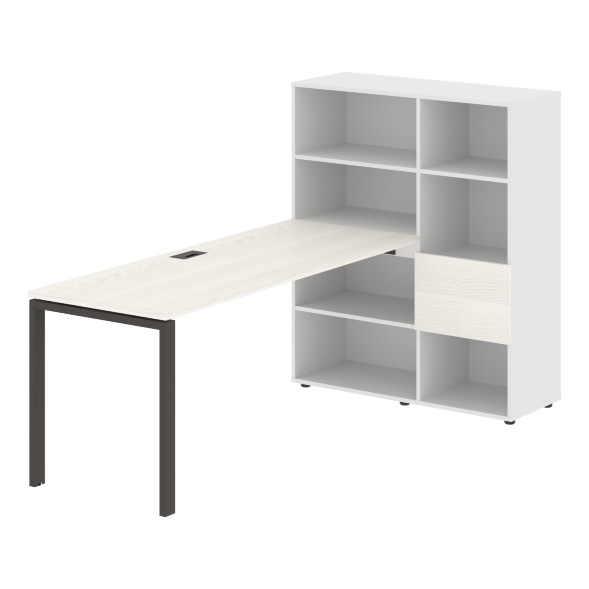 Стол-стеллаж EURST 1117 2190х1120х1355 EDIS