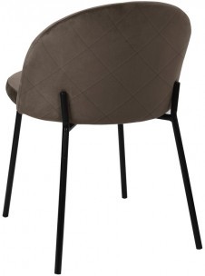 Стул Oliver латте