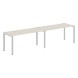 Стол 2-х местный XS6WST 3270 3200х700х750 XTEN-S60