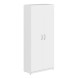 Шкаф с глухими дверьми SR-5W.1 770х375х1815 SIMPLE