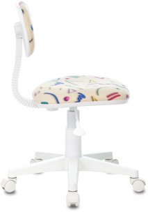 Кресло детское Бюрократ CH-W201NX с рисунком