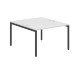 Стол 2-х местный XWST 1214 1200х1406х750 XTEN-S