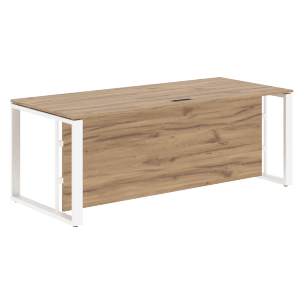 Стол руководителя EST 209H 2000х900х750 ENIO