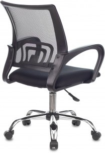 Кресло Бюрократ CH-695NLTSL