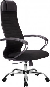 Эргономичное кресло МЕТТА Комплект 27 Ch ов/сечен