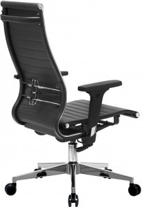 Эргономичное кресло МЕТТА Комплект 10/2D Ch пр/сечен