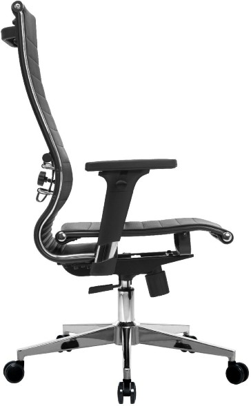 Эргономичное кресло МЕТТА Комплект 10/2D Ch пр/сечен