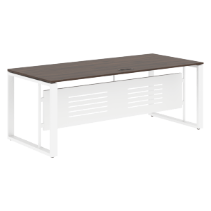 Стол руководителя EST 209M 2000х900х750 ENIO