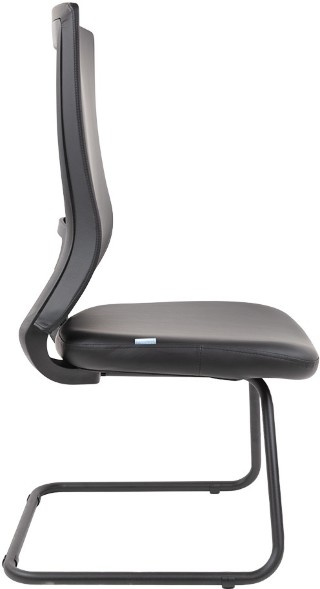 Кресло для посетителей  CHAIRMAN 500V ЭКО