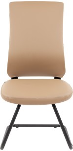 Кресло для посетителей CHAIRMAN 500V ЭКО