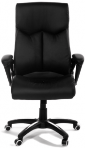 Кресло руководителя Даллас экокожа