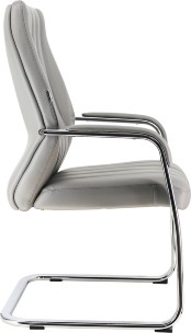 Кресло руководителя Everprof Tokyo CF